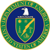 Department of Energy Seal