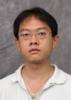 Simon Pak Ho Chung Headshot Fall 2011