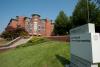 John Patrick Crecine Apartments