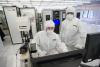 Institute for Electronics and Nanotechnology clean room
