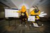 Buzz Reminds High School Students: Admission Deadline Jan. 10
