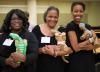 Congressional District Staffers at Computing Camp