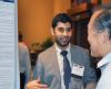 Sudhir Sharma with Dr. World Nieh of the U.S. Forest Service