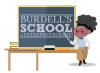 Burdell's School of Entrepreneurship
