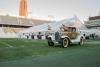 Ramblin' Wreck on Grant Field
