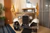 Ramblin' Wreck in GT Hotel