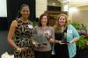 Faculty and Staff Honors Luncheon