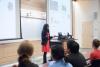 Three Minute Thesis competition 