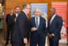 Southern Company welcomes Secretary of Energy Ernest Moniz