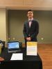 Freshmen Present at 2018 Inaugural Freshman Research Internship Exhibition
