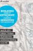 Building Energy Efficient and Climate Sensitive Neighborhoods Workshop