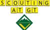 Logo for Scouting at GT
