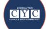 Logo for Consult Your Community at Georgia Tech