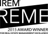 IREM logo