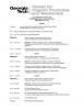 2015 COPE Industry Partners' Day Symposium Agenda