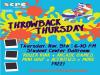 SCPC Festivals presents: Throwback Thursday!