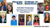 2017 CoS Fall Graduate Slide
