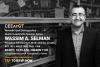 CEEatGT Kenneth Hyatt Distinguished Alumni Leadership Speaker Series | Wassim A. Selman, President, North American Infrastructure, Arcadis | October 2, 10:45 a.m., Mason 1133 | Complimentary lunch and reception to follow. | Tap to RSVP