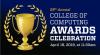 GT Computing annual awards celebration banner