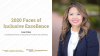 Lien Diaz named to 2020 Faces of Inclusive Excellence