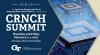 CRNCH Summit 2023