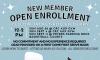 YJRD Enrollment