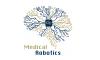 Logo for the Medical Robotics Club.