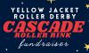 Roller Derby Fundraiser