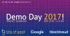 demo day flyer