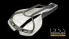 Ty Hagler's Sanctuary Saddle design