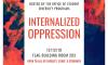 Flyer for the event Internalized Oppression.
