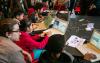 Atlanta Science Festival Games for Change (G4C) Student Challenge 2018