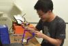 The RoboJackets have five teams that compete internationally and mentor high schools in the state.