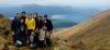 Pacific Program Hike