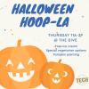 Halloween Hoop-la