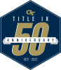 Title IX logo GT 