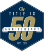 Title IX 50th Anniversary 1972-2022