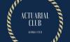 Actuarial Club