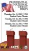 Wreck the Vote Debate Viewings