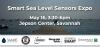 Smart Sea Level Sensors Expo 2019