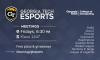 Esports flyer