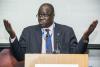 2015 HHL Conference- Alasan Senghore IFRC Africa