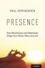 Mindfulness, Meditation, Psychology