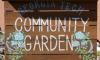 Community Garden