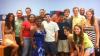 Students Attend Florida Campus Leader Retreat