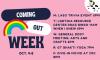 Coming Out Week