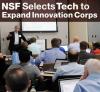 Innovation Corps at Georgia Tech