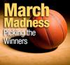 March Madness rotator
