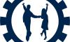 Logo for the Ballroom Dance Club.