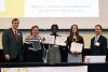 K12 InVenture Prize - First-place High school division winners